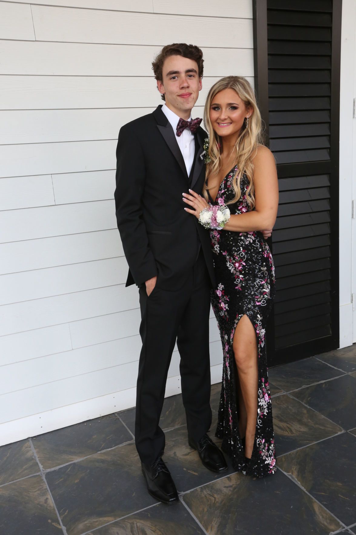 Pinelands High School Prom